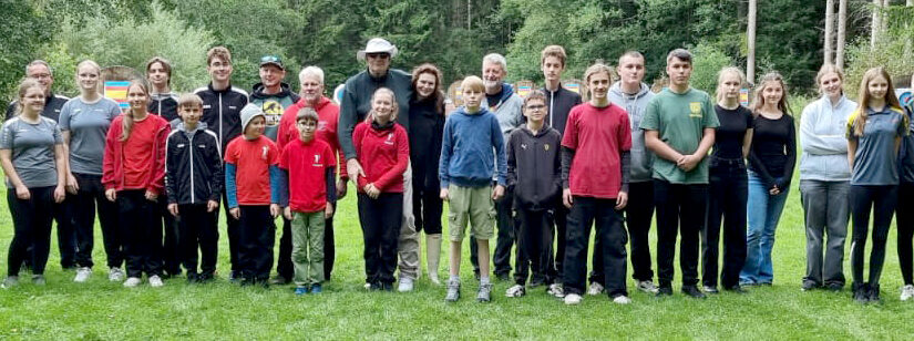 Jugendarbeit, die Spaß macht – und ins Gold trifft!